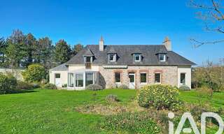 Maison 7 Pièces 131 m² à vendre à Paimpol (22500)