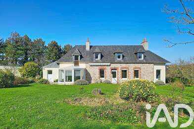 Maison 7 pièces 570000 €