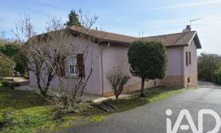 Maison 6 Pièces 204 m² à vendre à La Réole (33190)