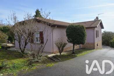 Maison 6 pièces 255000 €