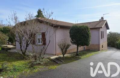 Vente Maison/villa 6 pièces — photo du bien