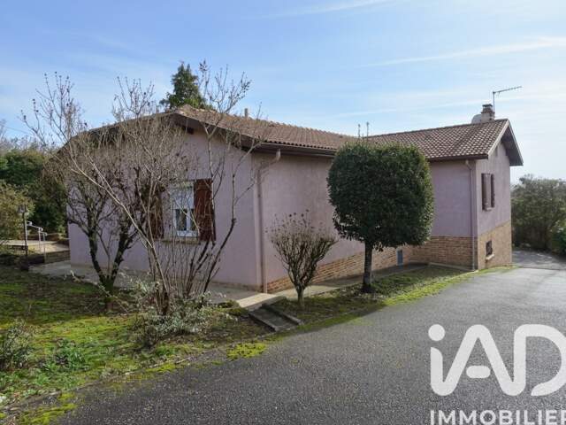 Vente Maison/villa 6 pièces — photo du bien