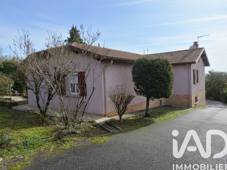 Vente Maison/villa 6 pièces — photo 1