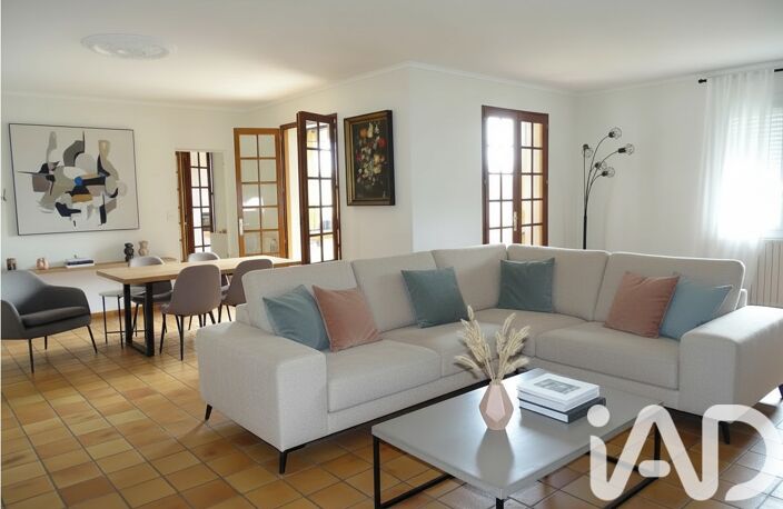 Vente Maison/villa 6 pièces — photo 2