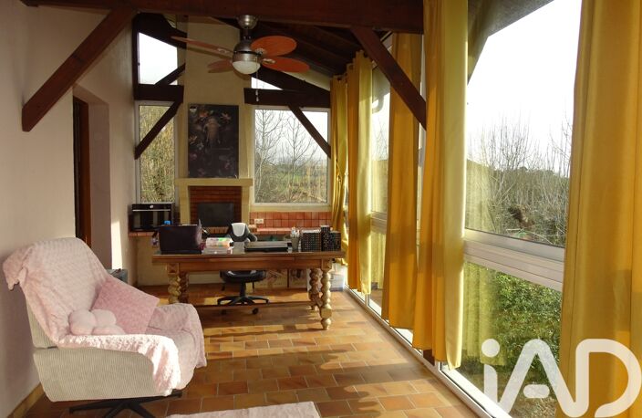 Vente Maison/villa 6 pièces — photo 3