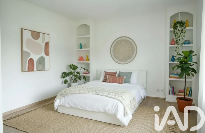 Vente Maison/villa 6 pièces — photo 4
