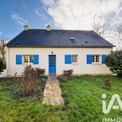 Maison 7 pièces 185000 €