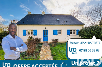 Maison 7 pièces 185000 €