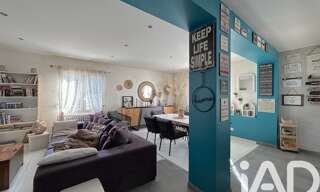 Maison 4 Pièces 123 m² à vendre à Diesen (57890)