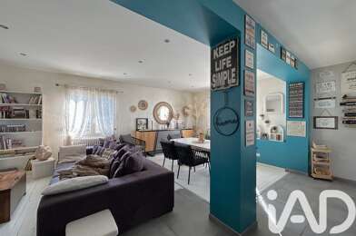 Maison 4 pièces 232000 €