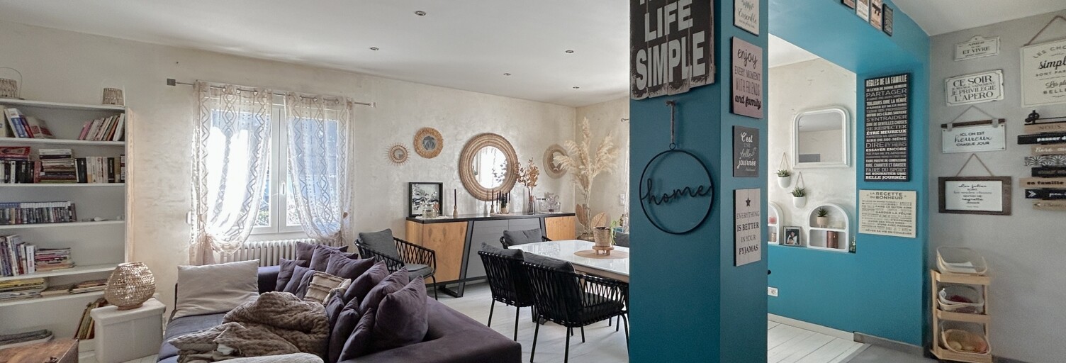 Maison 4 Pièces 123 m² à vendre à Diesen (57890)