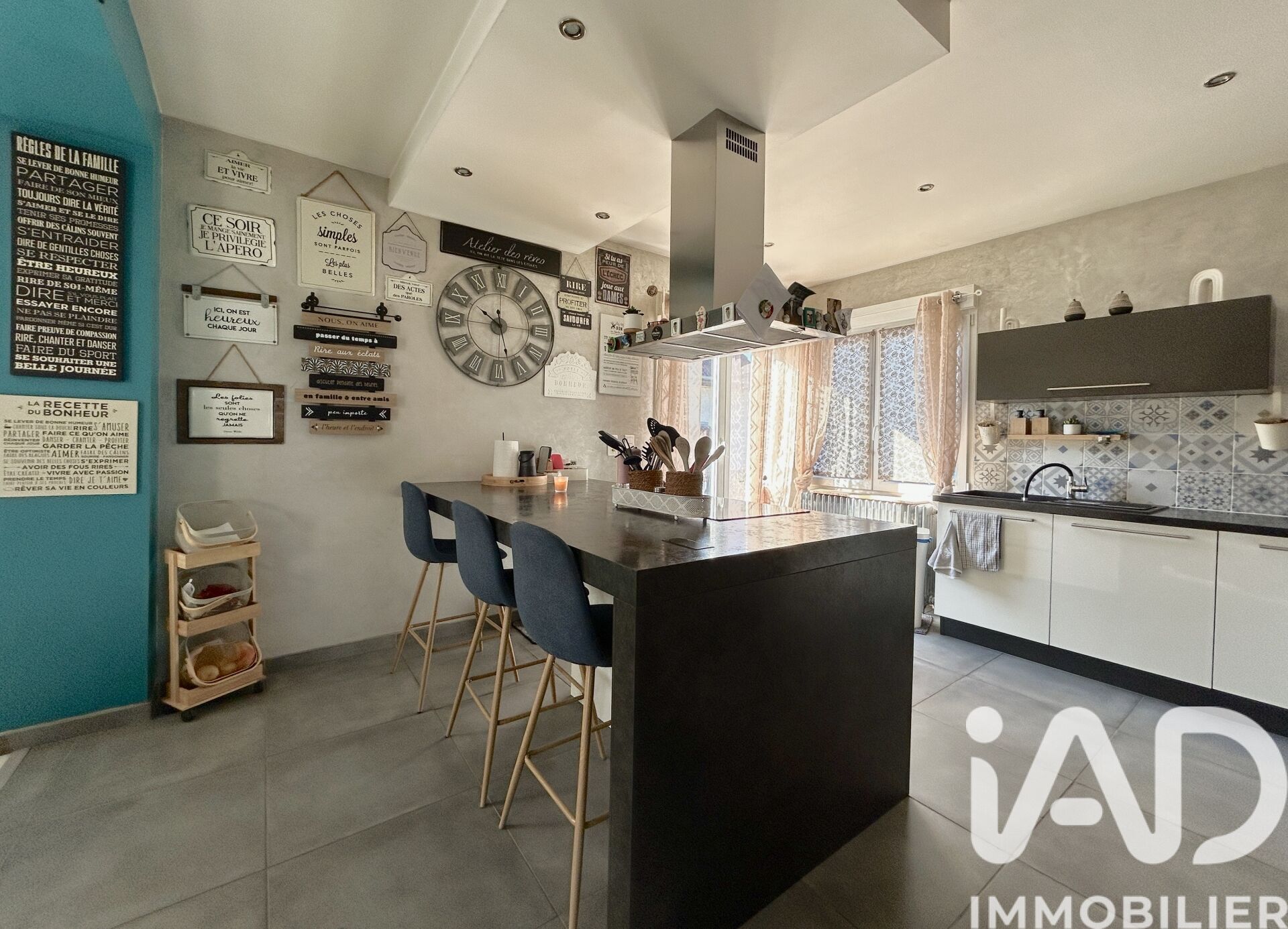 Vente Maison/villa 4 pièces - Photo 4