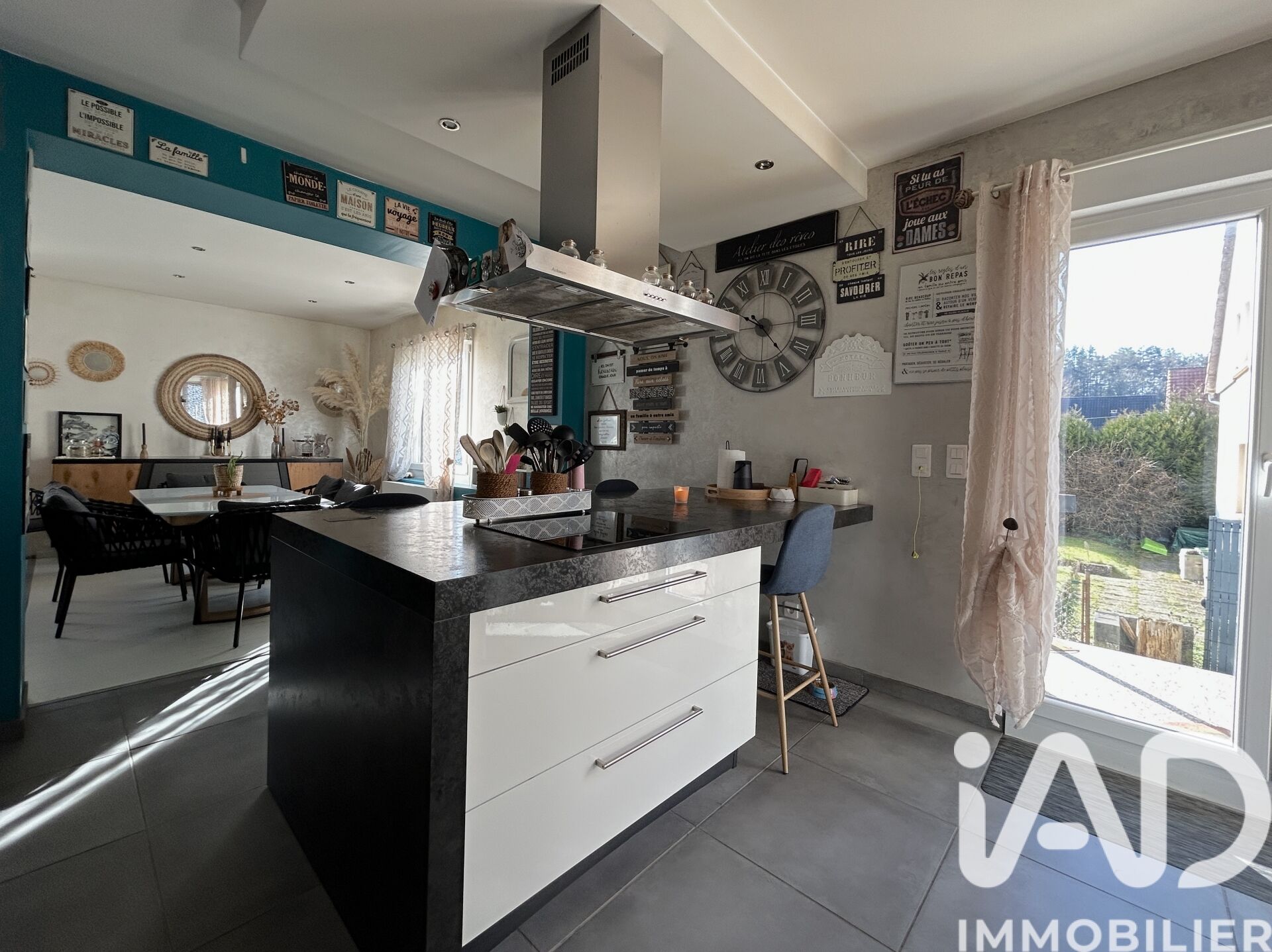 Vente Maison/villa 4 pièces - Photo 5