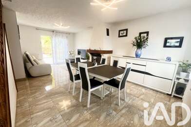 Maison 4 pièces 206000 €