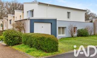 Maison 6 Pièces 113 m² à vendre à La Chapelle-sur-Erdre (44240)