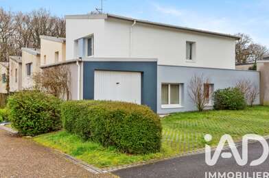 Maison 6 pièces 397500 €