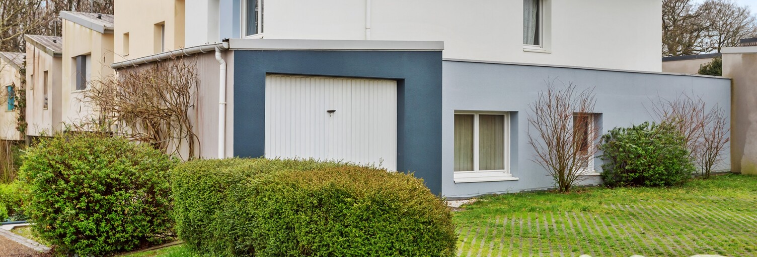 Maison 6 Pièces 113 m² à vendre à La Chapelle-sur-Erdre (44240)