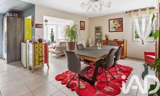 Maison 6 Pièces 113 m² à vendre à La Chapelle-sur-Erdre (44240)