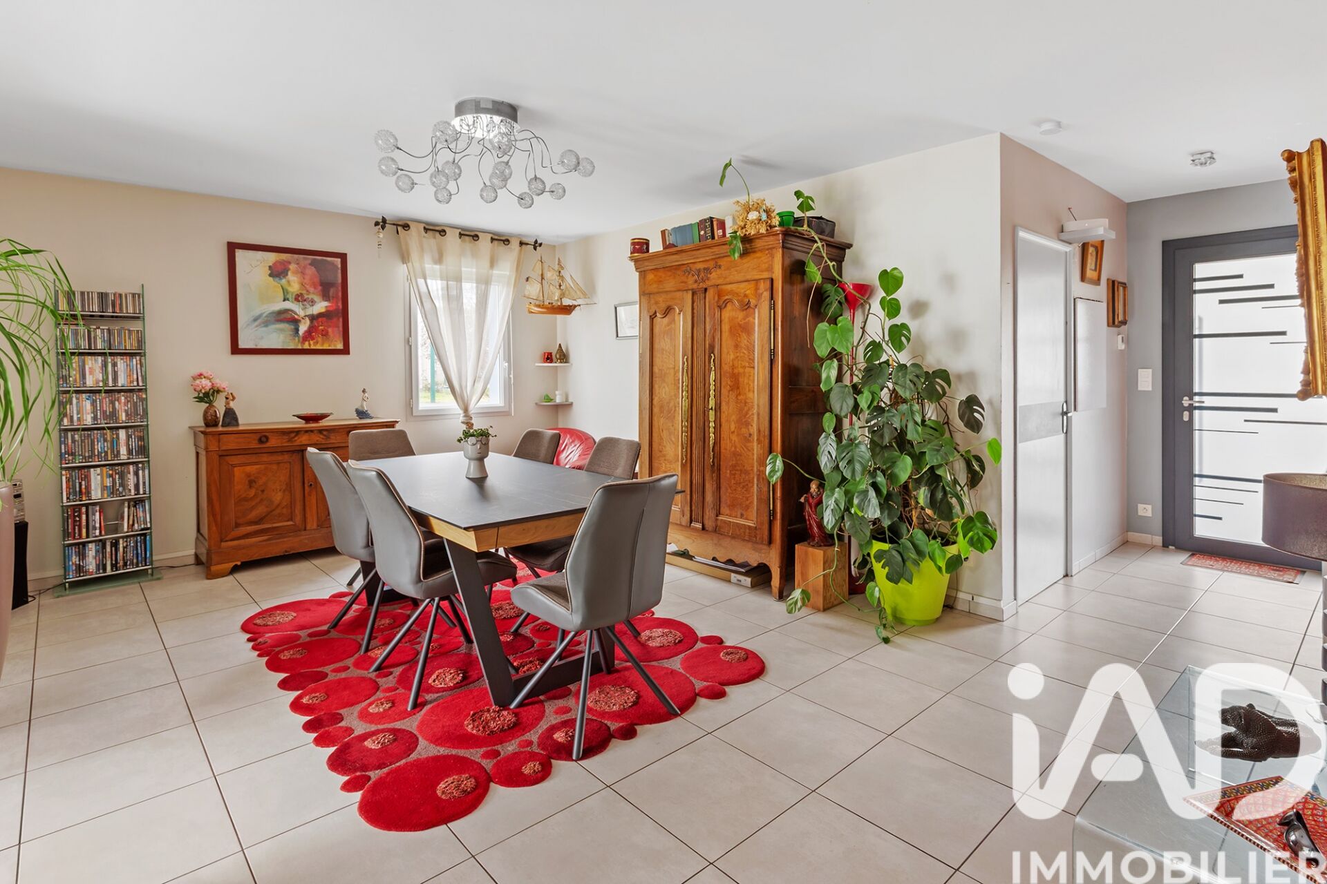 Vente Maison de ville 6 pièces - Photo 3