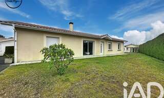 Maison 5 Pièces 105 m² à vendre à Le Barp (33114)