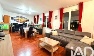 Appartement 2 Pièces 61 m² à vendre à Le Havre (76600)