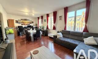 Appartement 2 Pièces 61 m² à vendre à Le Havre (76600)