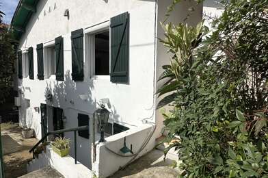 Maison 7 pièces 719000 €