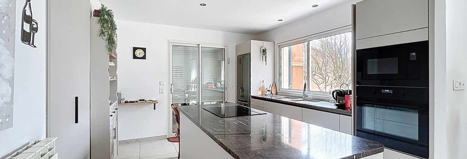 Maison 4 Pièces 136 m² à vendre à Argens-Minervois (11200)