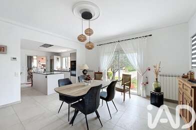 Maison 4 pièces 398000 €