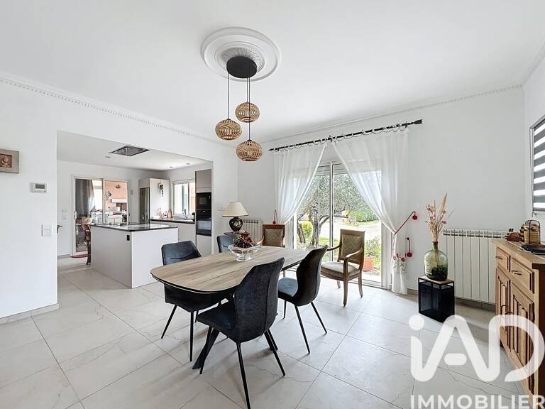 Vente Maison traditionnelle 4 pièces — photo 1