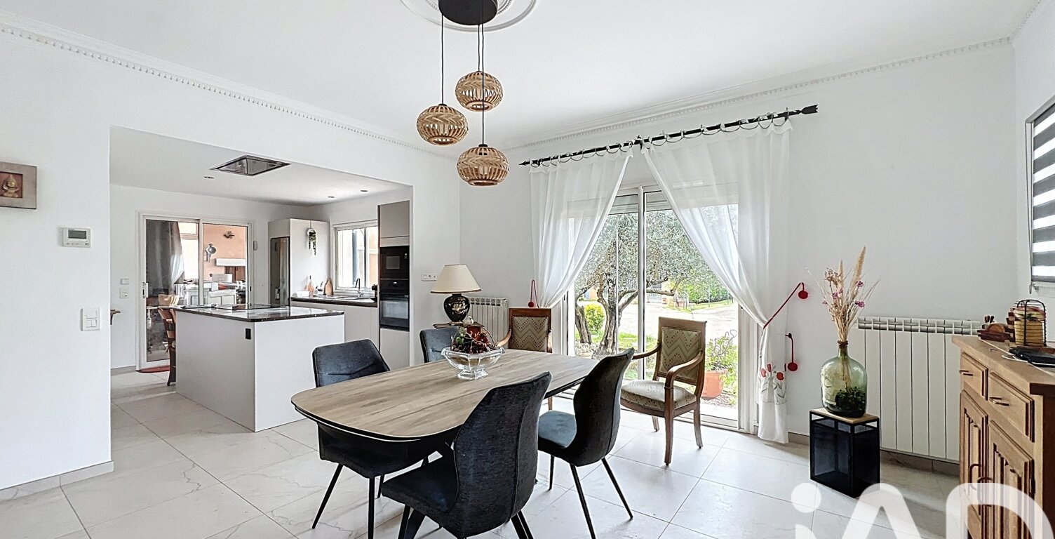 Vente Maison traditionnelle 4 pièces — photo 1