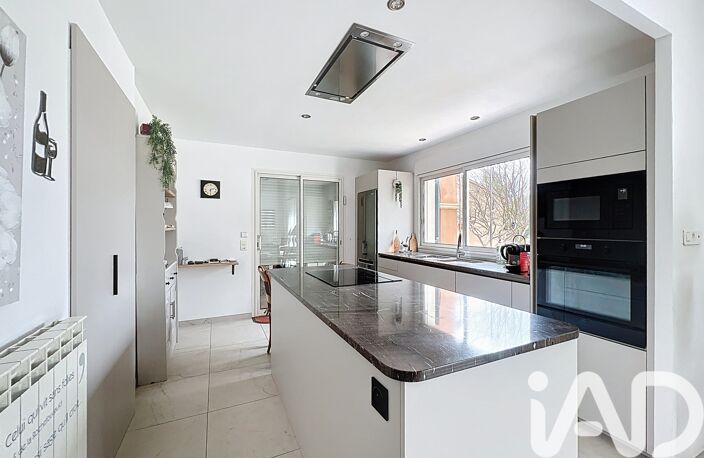 Vente Maison traditionnelle 4 pièces — photo 2