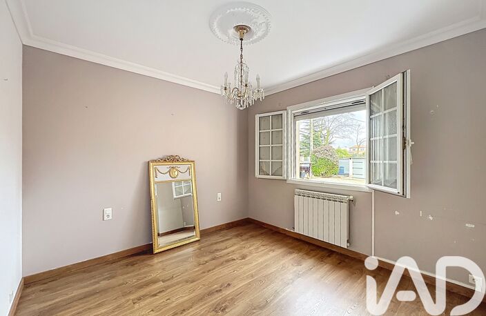 Vente Maison traditionnelle 4 pièces — photo 4