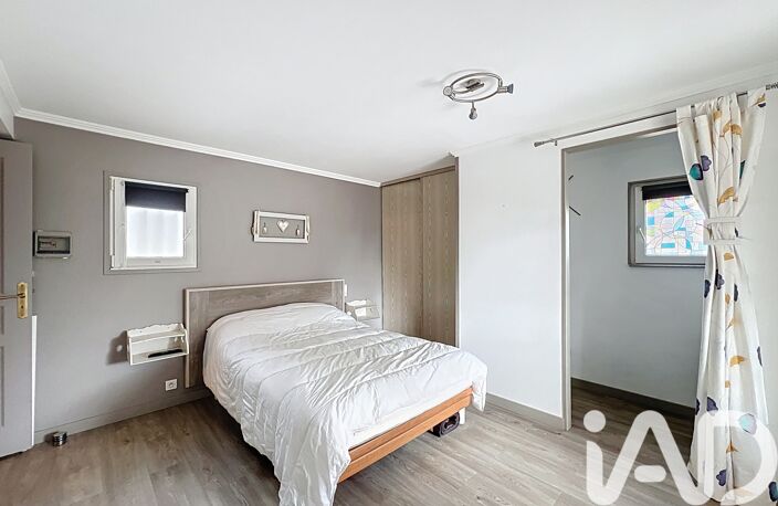 Vente Maison traditionnelle 4 pièces — photo 5