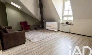 Appartement 3 Pièces 68 m² à vendre à Saint-Ouen-l'Aumône (95310)