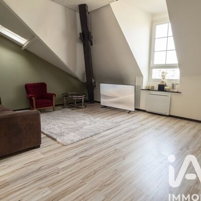 Appartement 3 pièces 229000 €