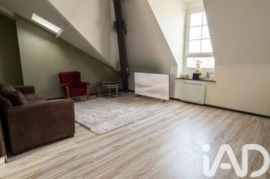 Appartement 3 pièces 229000 €