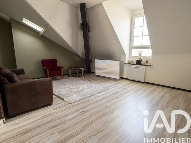 Vente Appartement 3 pièces — photo du bien