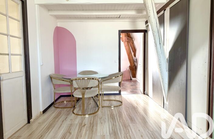 Vente Appartement 3 pièces — photo 2