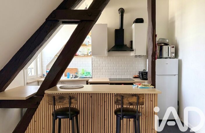 Vente Appartement 3 pièces — photo 3