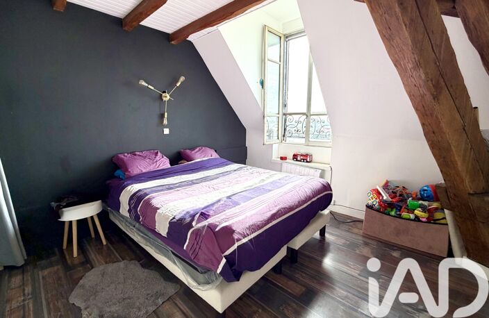 Vente Appartement 3 pièces — photo 5