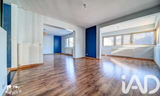 Appartement 5 Pièces 130 m² à vendre à Thionville (57100)