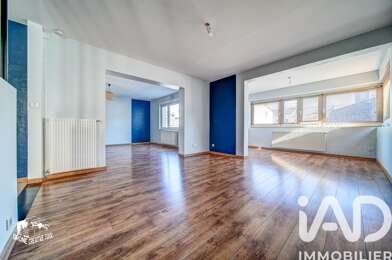 Appartement 5 pièces 279000 €