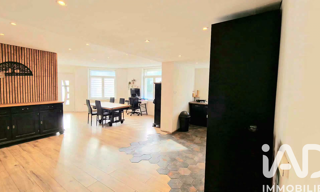 Maison 7 Pièces 168 m² à vendre à Haillicourt (62940)