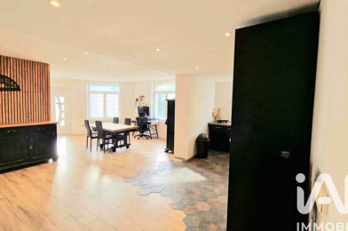 Maison 7 pièces 170000 €