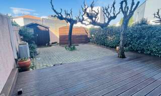 Appartement 4 Pièces 91 m² à vendre à Canet-en-Roussillon (66140)