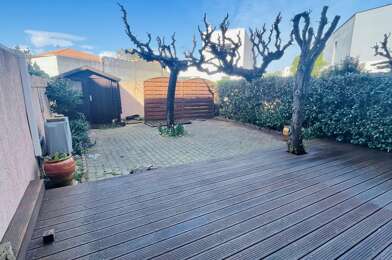 Appartement 4 pièces 270000 €