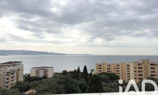 Appartement 3 Pièces 92 m² à vendre à Ajaccio (20000)