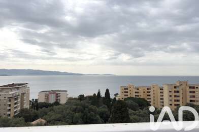 Appartement 3 pièces 320000 €