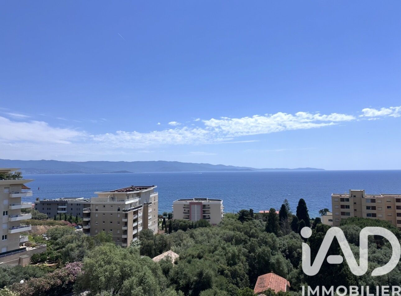 Appartement à vendre, 3 pièces, 92 m², Ajaccio